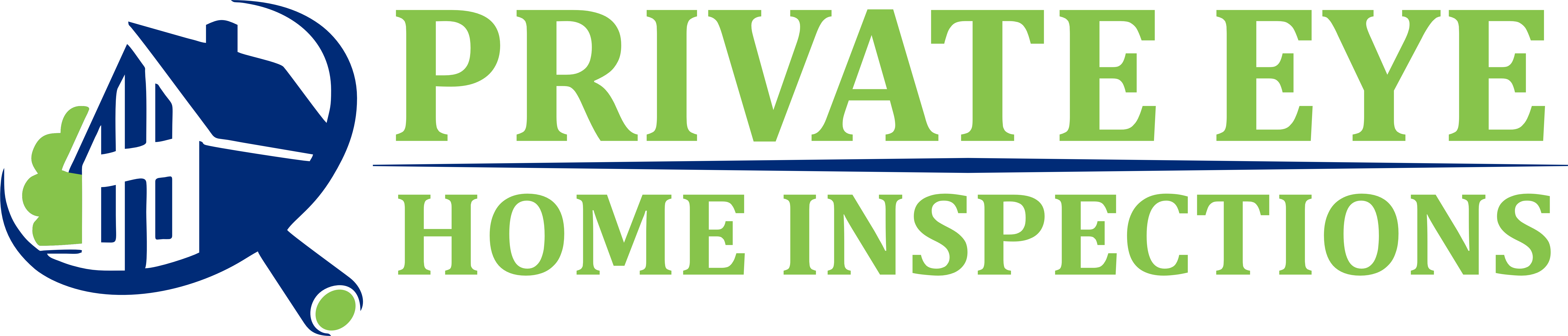 Private Eye Home Inspections